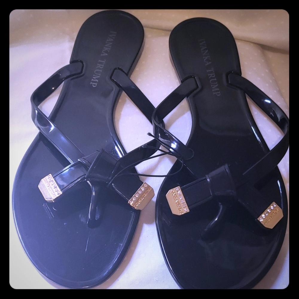 Ivanka Trump Sandals